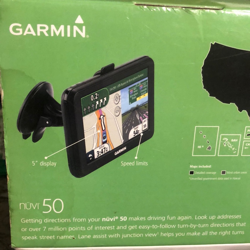 Gps Like New View 4